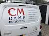 CM Damp Proofing Logo