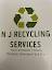 NJ Recycling Services Logo