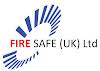 Fire Safe (uk) Ltd Logo