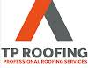 TP Roofing Logo