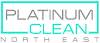 Platinum Clean North East Ltd Logo
