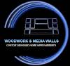 Woodwork & Media Walls Logo