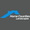 Home Counties Landscaping Logo