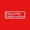 Edgcumbe Construction Logo