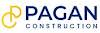 Pagan Construction Ltd Logo