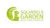 Squirrels Garden and Outside Services Logo