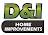 D & I Window Solutions Ltd Logo