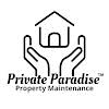 Private Paradise Property Maintenance Ltd Logo