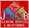 JB Cleaning Services & Maintenance Logo