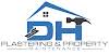 DH Plastering & Property Maintenance Logo