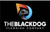 The Black Dog Plumbing Company Ltd Logo