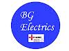 BG Electrics Logo