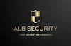 Alb security Logo
