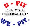 U-Fit & We-Fit  Logo