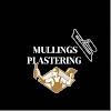 Mullings Plastering Logo