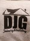 DJG Joinery and Building Logo