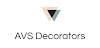 AVS Decorators Logo