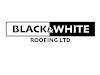 BLACK&WHITE ROOFING Ltd Logo