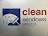Clean Windows Bristol Logo