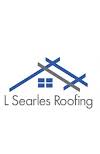 L Searles Roofing Logo
