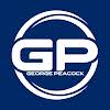 George Peacock Limited Logo