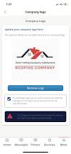 Direct Roofing and Property Maintenance Logo