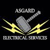 Asgard Electrical Services Logo