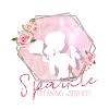 Sparkle Cleaning Services Logo