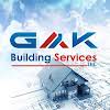 Gak Building Services Ltd Logo