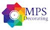 MPS DECORATING Logo