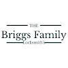 Briggs Family Locksmiths Logo