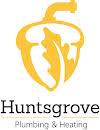 Huntsgrove Plumbing & Heating Limited Logo
