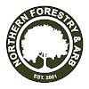 Northern Forestry & Arb Ltd Logo