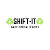 Shift-It Rubbish Removal Logo