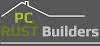 PC Rust Builders Logo