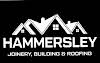 Hammersley Joinery, Building & Roofing  Logo