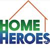 Home Heroes (sw) Limited Logo