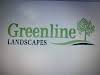 Greenline Landscapes S W Ltd Logo