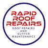 Rapid Roof Repairs Logo