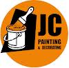 JC Painting and Decorating Logo