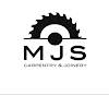 MJS Joinery Logo