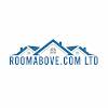 Room Above.com Limited Logo