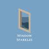 Window Sparkles Logo
