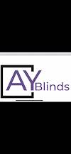 AY Blinds Logo