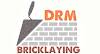 DRM Brickwork and Extensions Logo