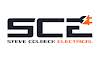 Steve Colbeck Electrical Logo