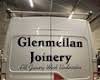 Glenmellan Joinery Logo