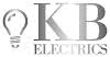 KB Electric Logo