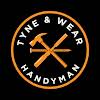 Tyne & Wear Handyman Ltd Logo