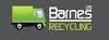 Barnes Recycling Limited Logo